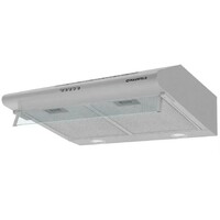 Вытяжка козырьковая Maunfeld MP-1 60 (Цвет: Inox)