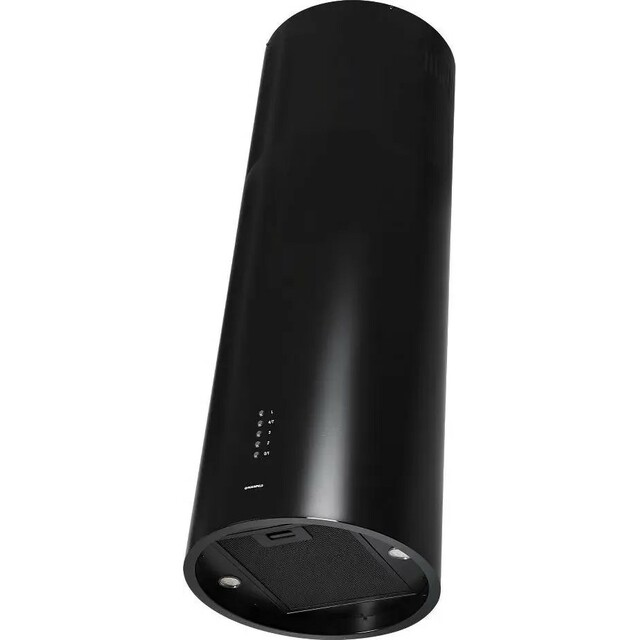 Вытяжка каминная Maunfeld Lee Isla 39, черный Вытяжка каминная Maunfeld Lee Isla 39, черный