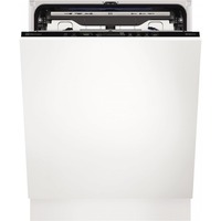 Посудомоечная машина Electrolux EEG69420W, белый