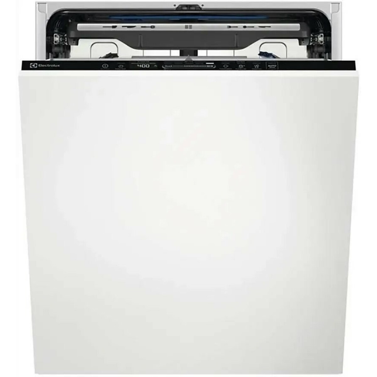 Посудомоечная машина Electrolux EEM69310L (Цвет: Inox)