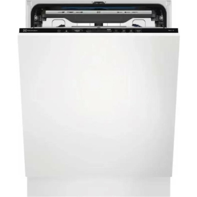 Посудомоечная машина Electrolux EEM69410W (Цвет: Inox)