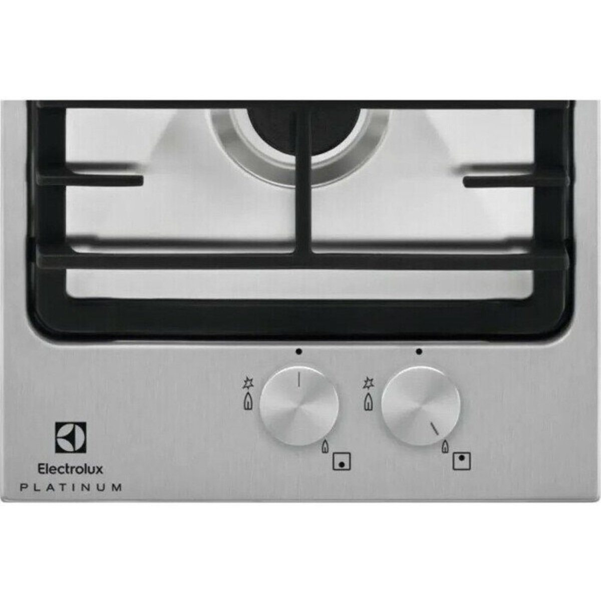 Варочная панель Electrolux EGG3322NVX (Цвет: Inox)