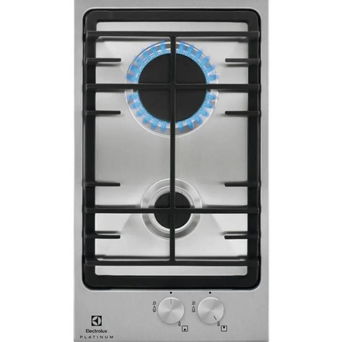 Варочная панель Electrolux EGG3322NVX (Цвет: Inox)