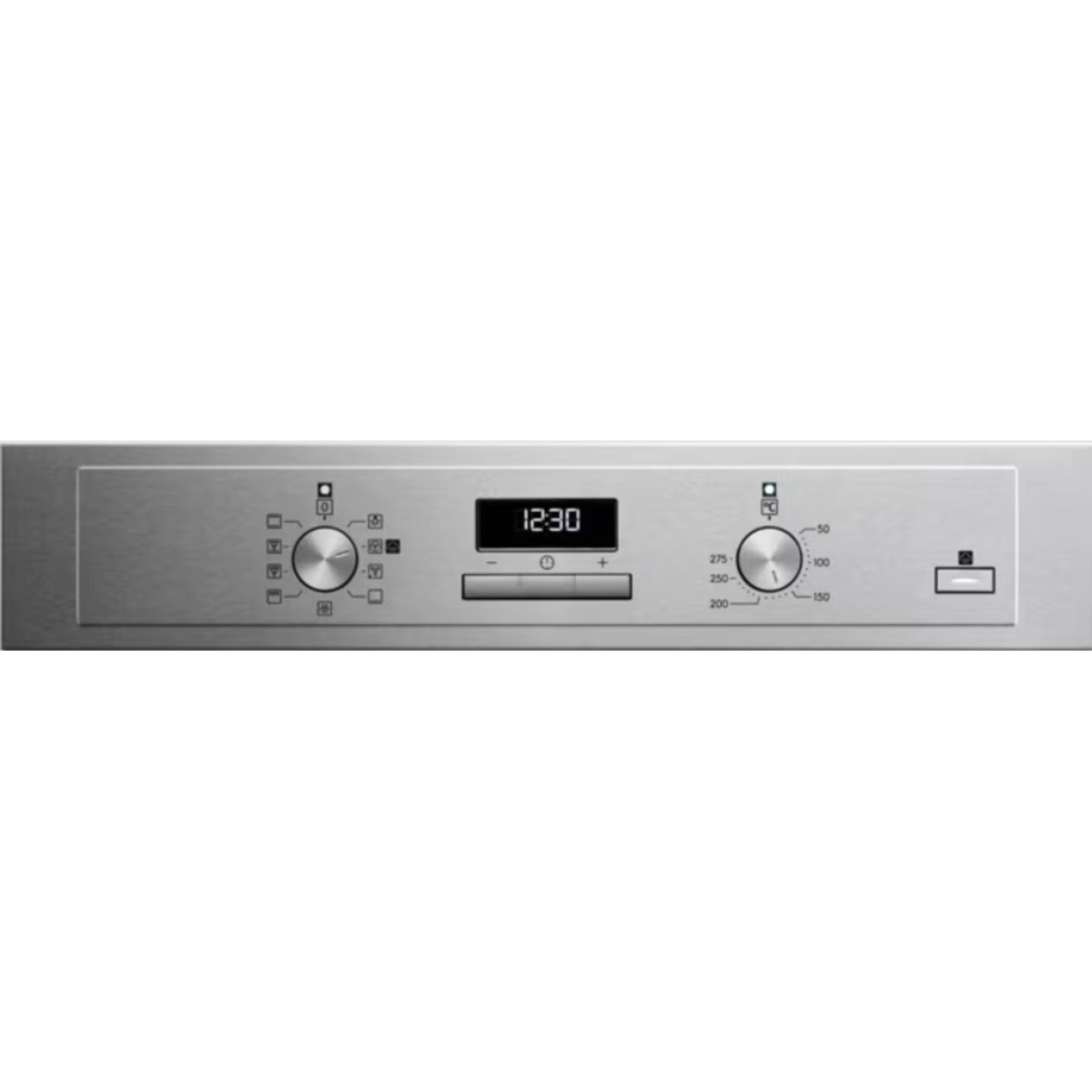 Духовой шкаф Electrolux EOD3H70X (Цвет: Silver)