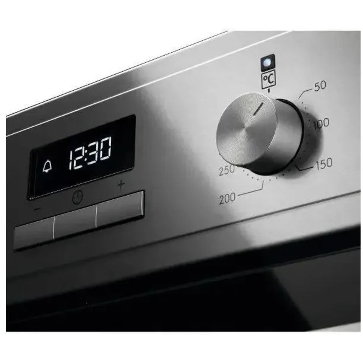 Духовой шкаф Electrolux EOD3H70X (Цвет: Silver)