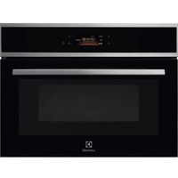 Микроволновая печь Electrolux EVM8E08X (Цвет: Black)