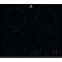 Варочная панель Electrolux LIR60430, черный