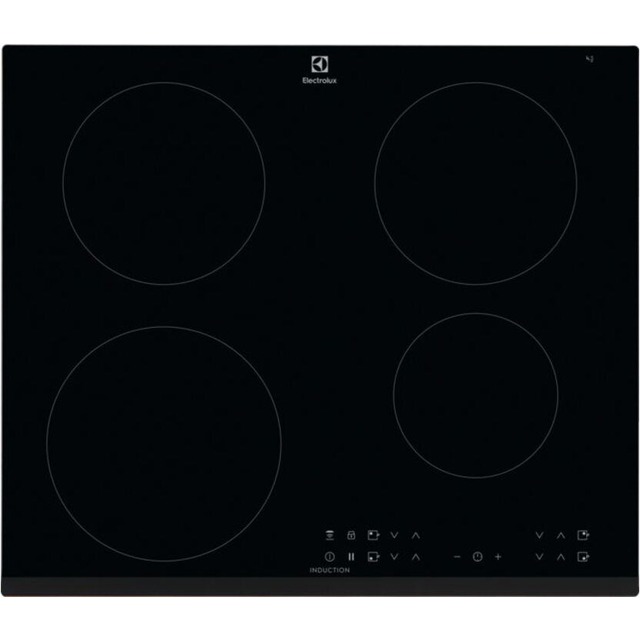 Варочная панель Electrolux LIR60430, черный