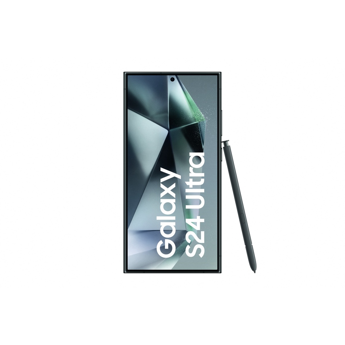 Смартфон Samsung Galaxy S24 Ultra 12 / 512Gb (Цвет: Titanium Black)