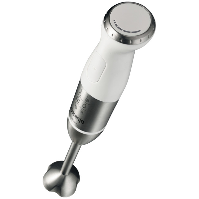 Блендер погружной Gorenje HBC806QW, белый