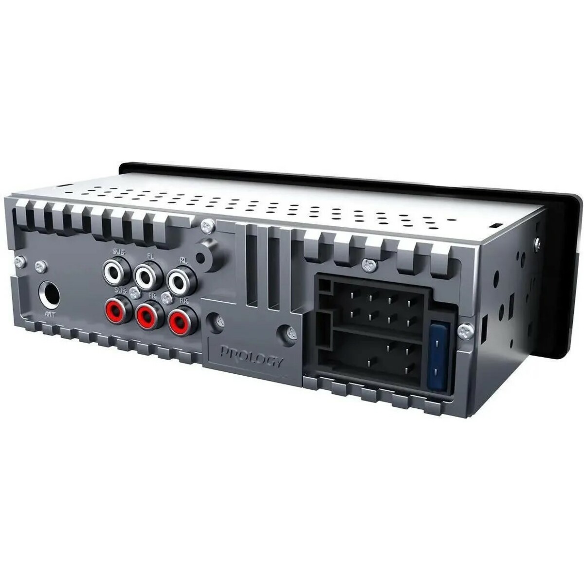 Автомагнитола Prology CMX-270, черный