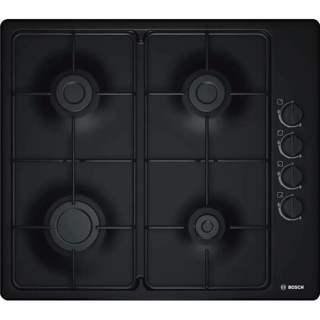 Варочная панель Bosch PBP6C6B82Q (Цвет: Black)