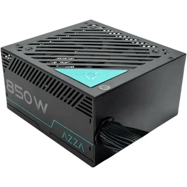 Блок питания Azza ATX 850W PSAZ-850G Gen.5 Блок питания Azza ATX 850W PSAZ-850G Gen.5