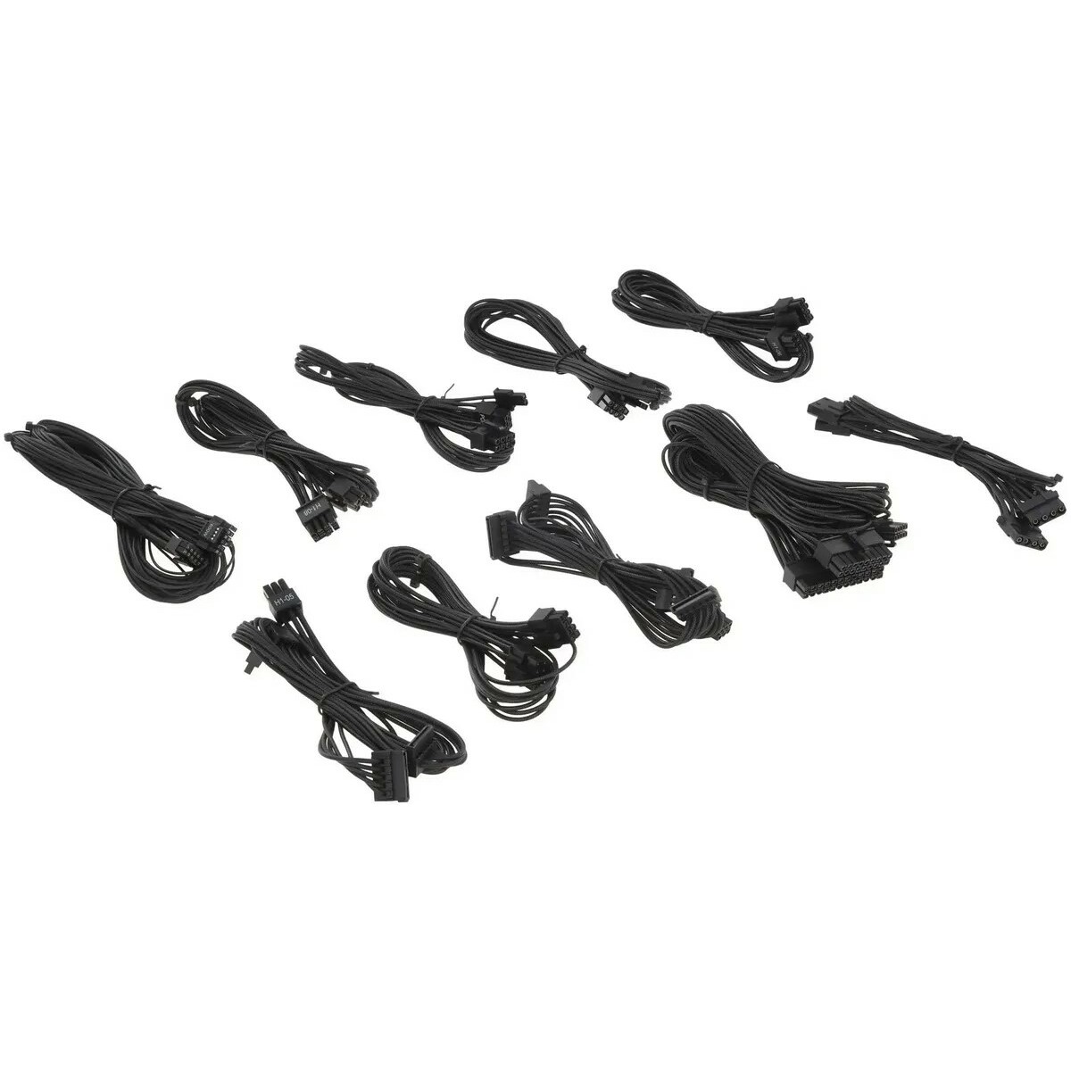 Блок питания Azza ATX 850W PSAZ-850G Gen.5 