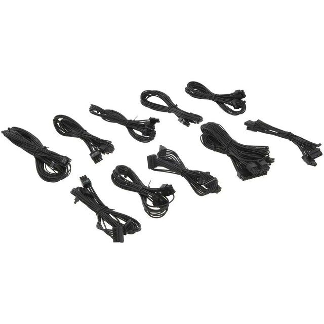 Блок питания Azza ATX 850W PSAZ-850G Gen.5 Блок питания Azza ATX 850W PSAZ-850G Gen.5