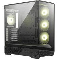 Корпус MSI MAG Pano 130R PZ, черный