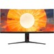 Монитор AOC 34" CU34G4, черный 