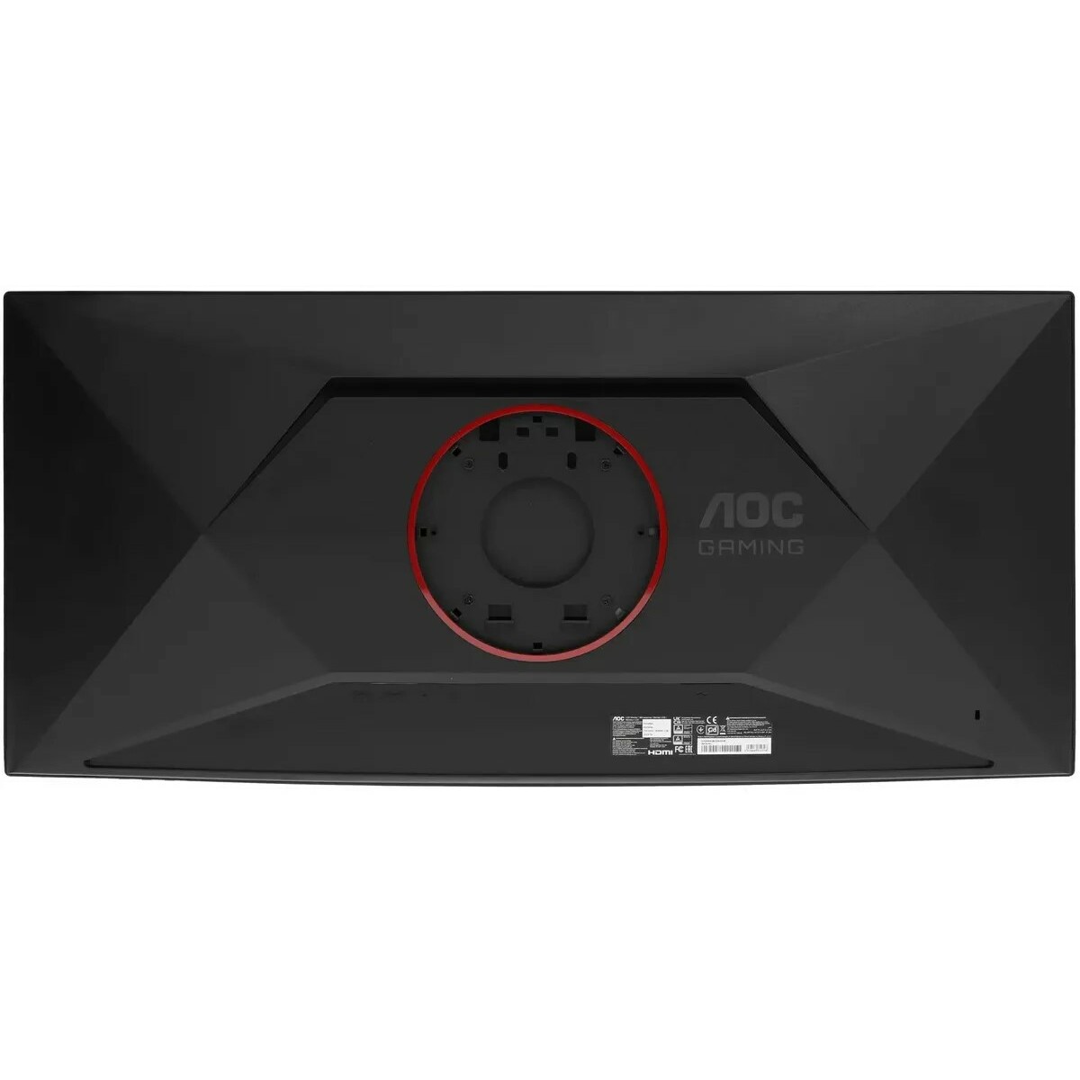 Монитор AOC 34