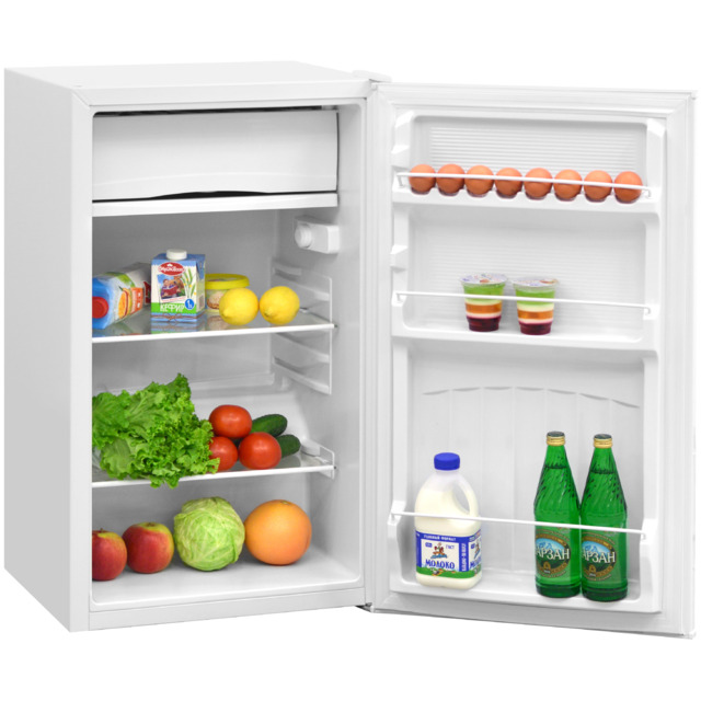 Холодильник Nordfrost NR 403 AW (Цвет: White)