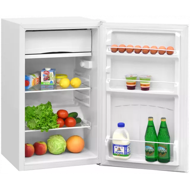 Холодильник Nordfrost NR 403 AW (Цвет: White)