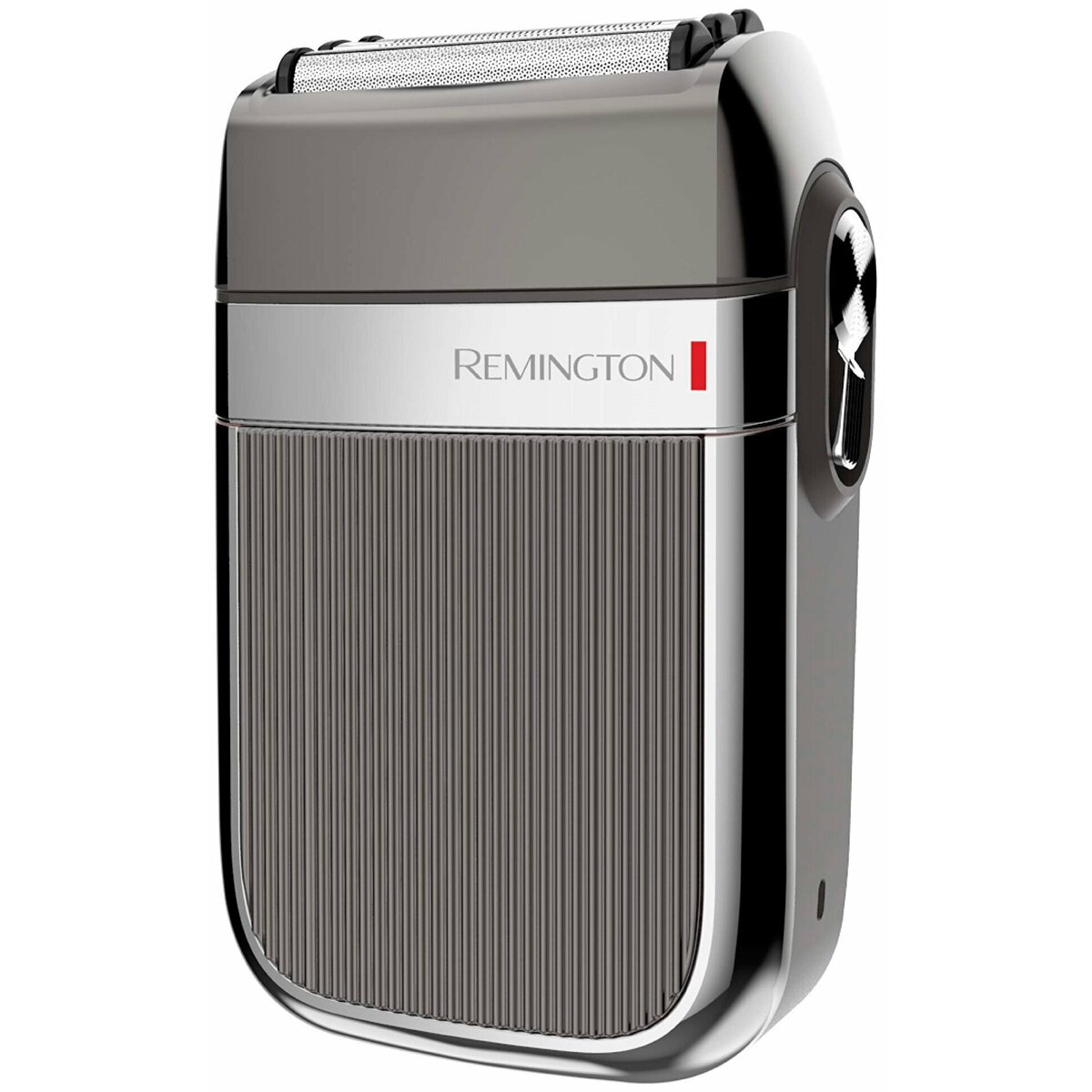 Бритва Remington HERITAGE FOIL HF9000 (Цвет: Silver)