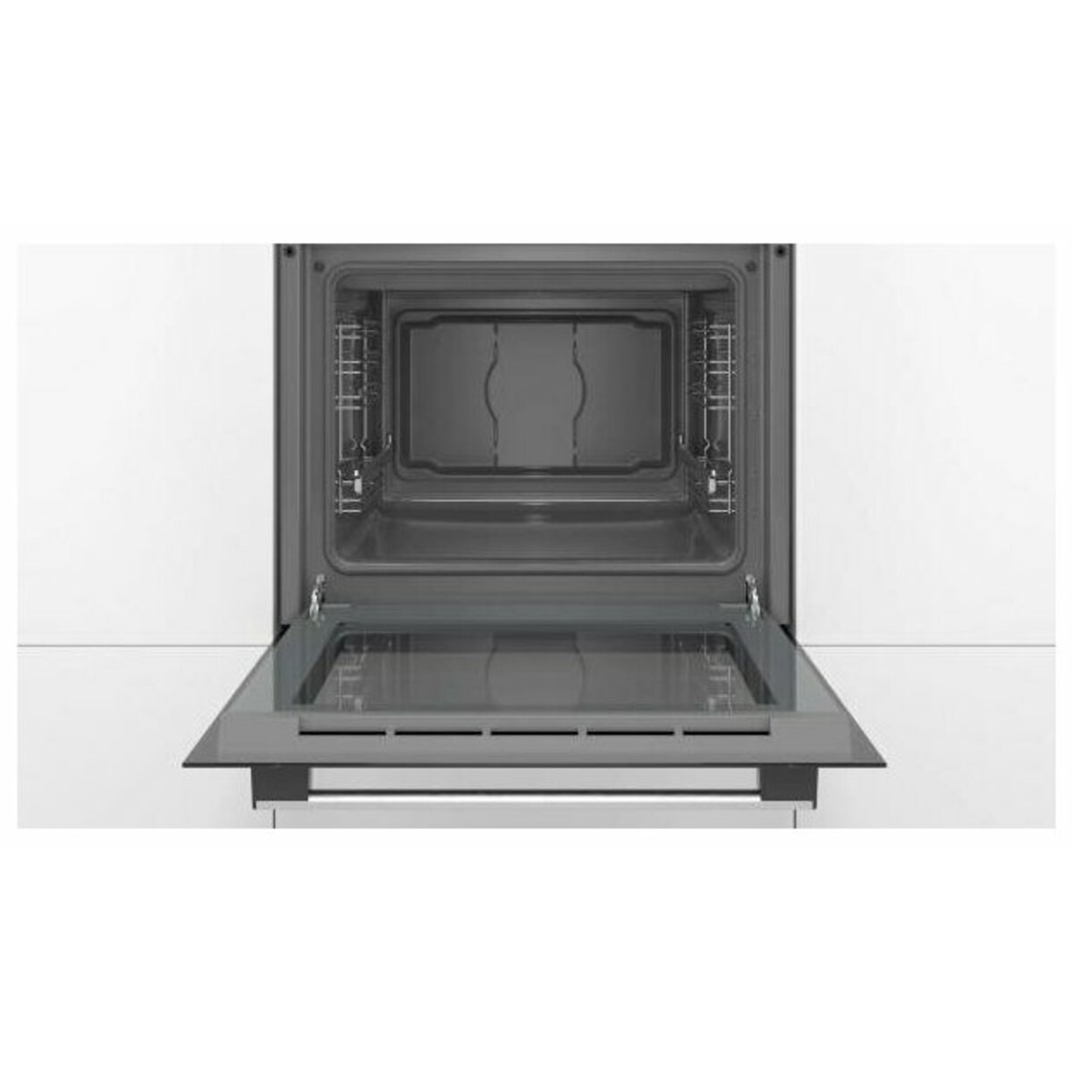 Духовой шкаф Bosch HAF113ES1 (Цвет: Inox)