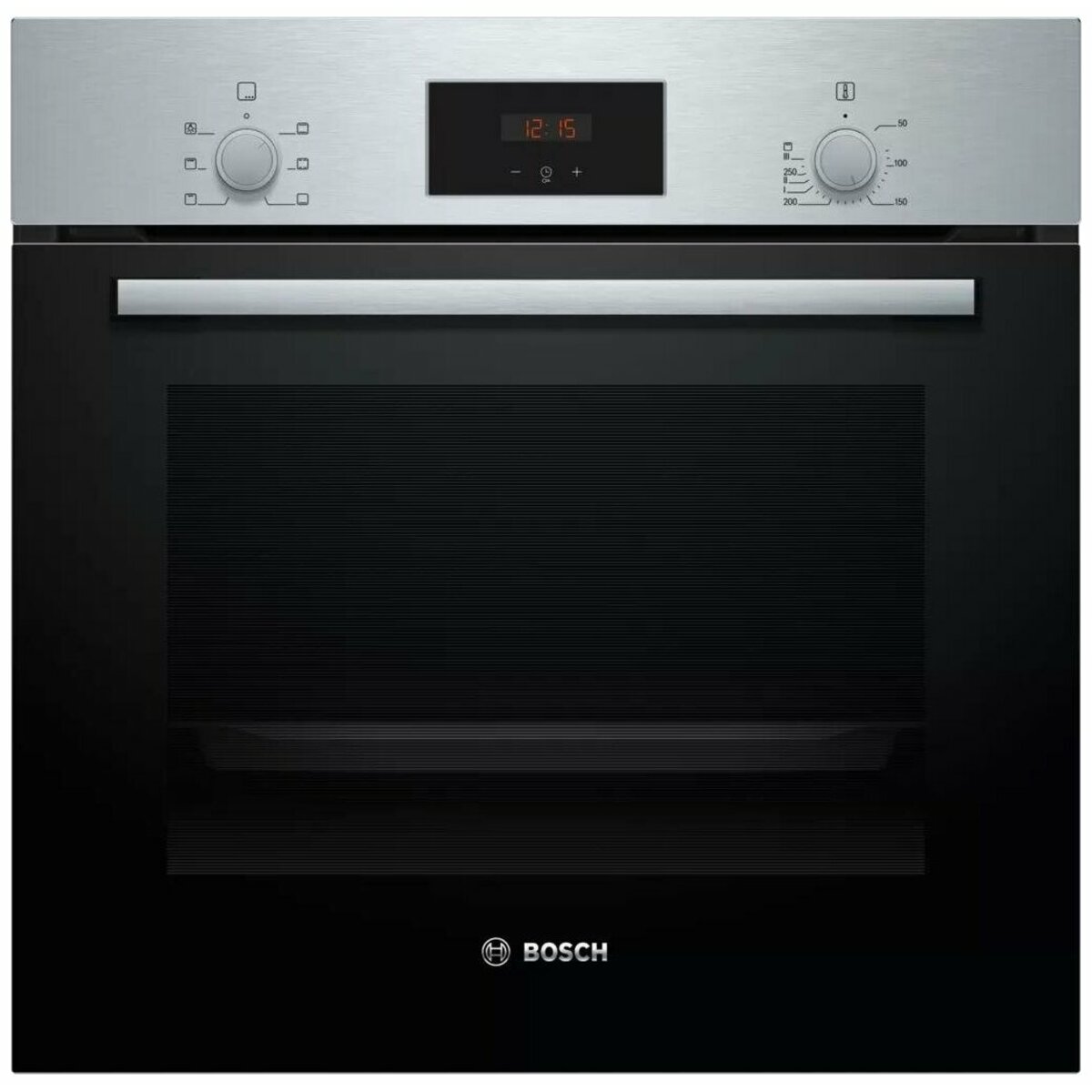 Духовой шкаф Bosch HAF113ES1 (Цвет: Inox)