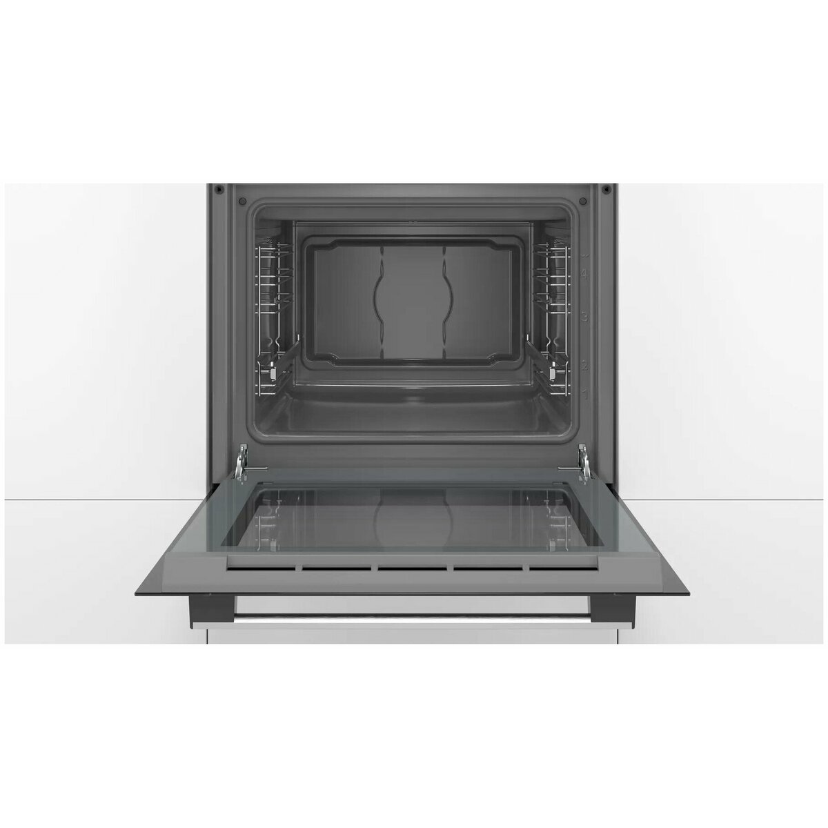 Духовой шкаф Bosch HAF113ES1 (Цвет: Inox)
