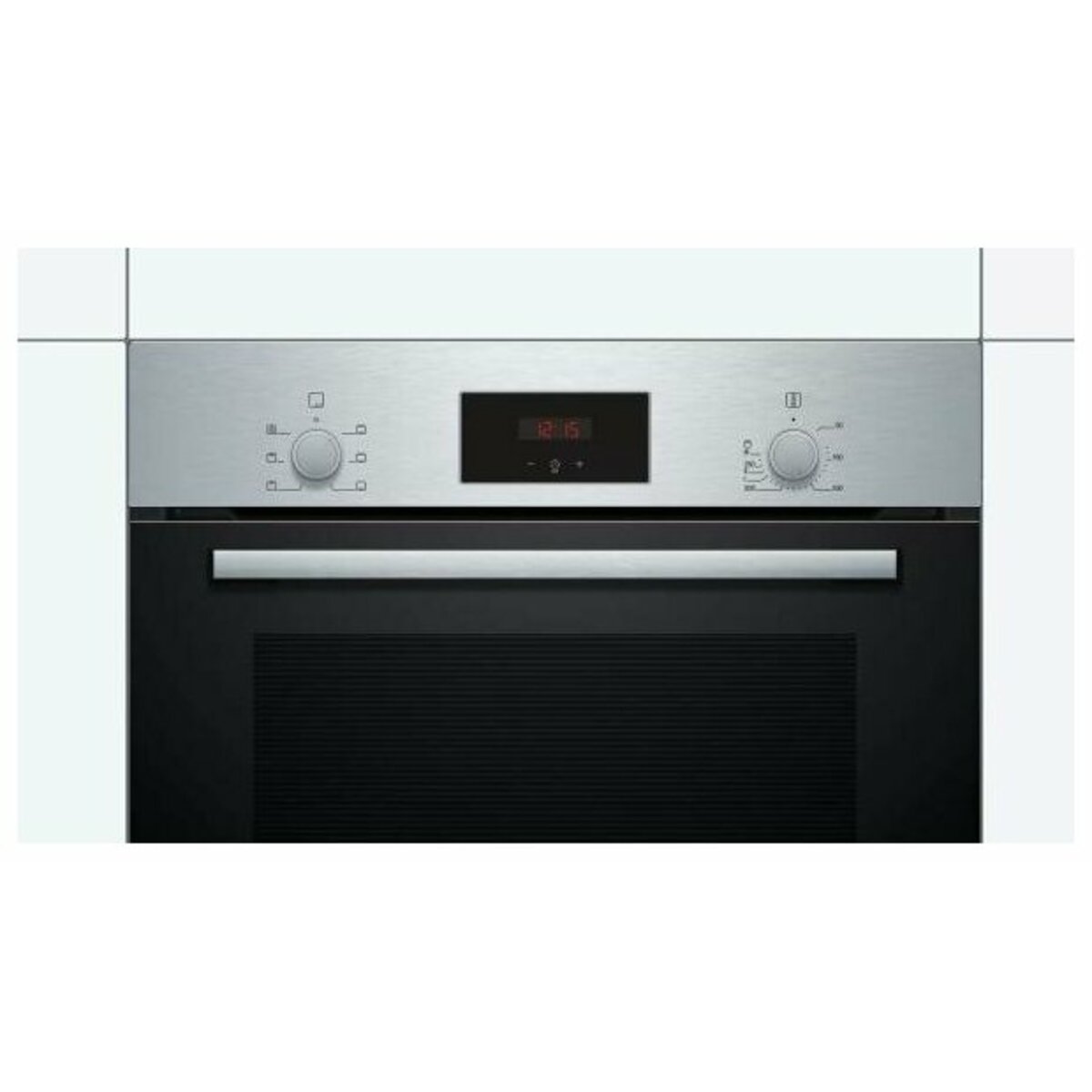 Духовой шкаф Bosch HAF113ES1 (Цвет: Inox)