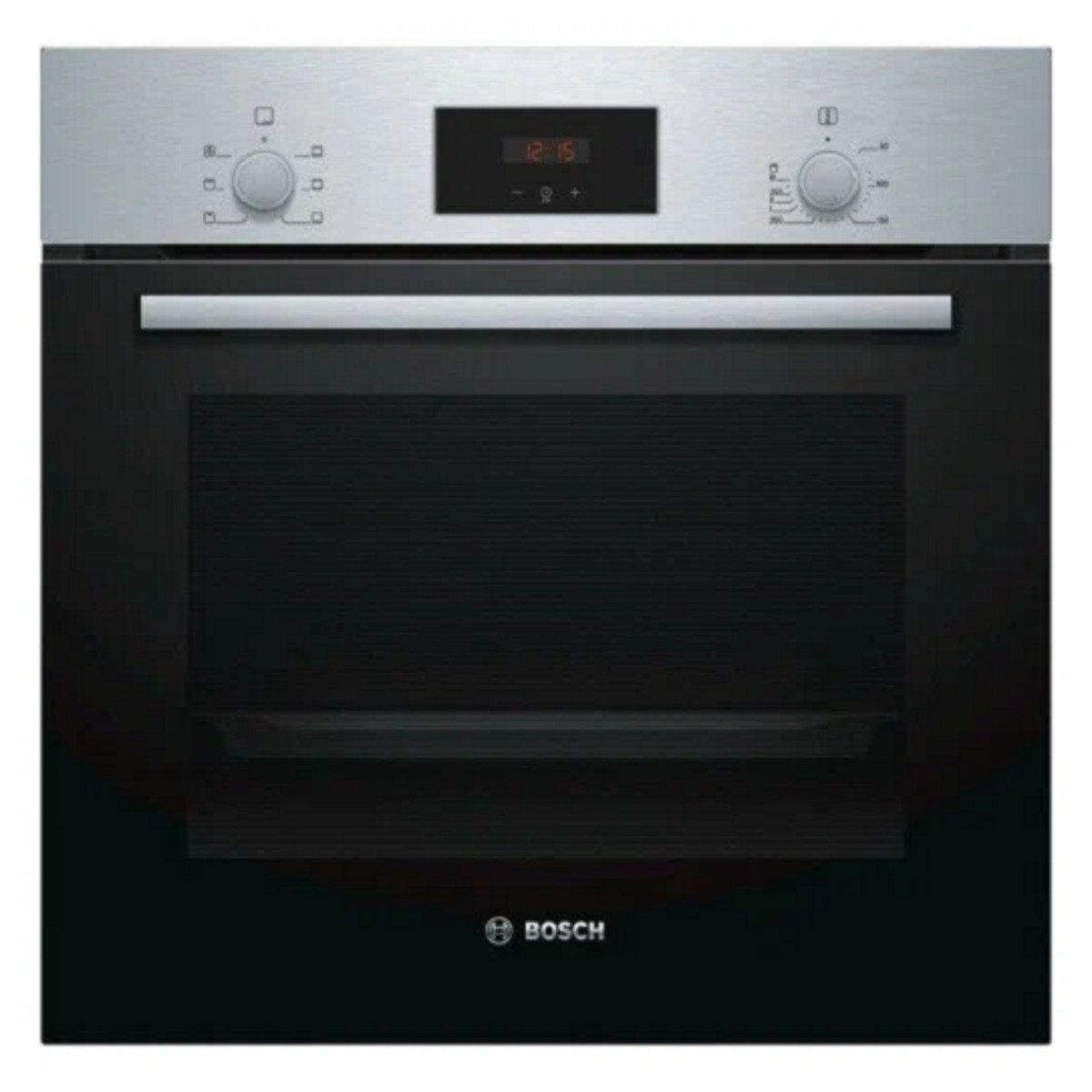 Духовой шкаф Bosch HAF113ES1 (Цвет: Inox)
