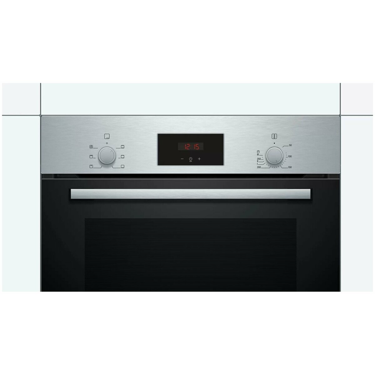 Духовой шкаф Bosch HAF113ES1 (Цвет: Inox)