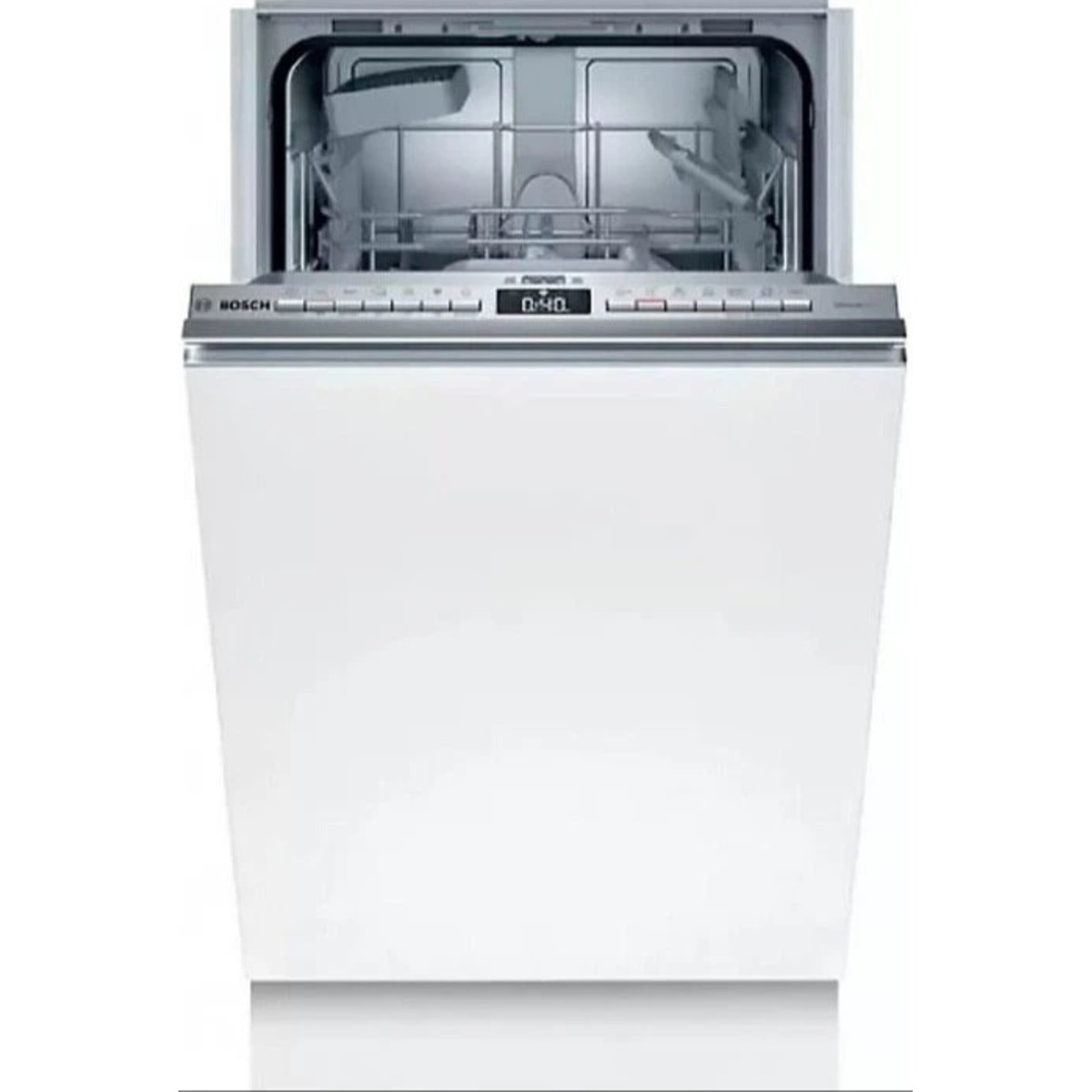 Посудомоечная машина Bosch SPV4EKX29E, белый