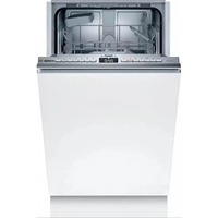 Посудомоечная машина Bosch SPV4EKX29E, белый