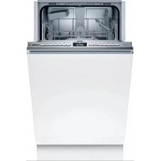 Посудомоечная машина Bosch SPV4EKX29E (Цвет: White)