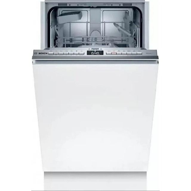 Посудомоечная машина Bosch SPV4EKX29E, белый