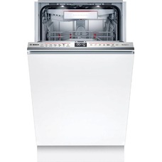 Посудомоечная машина Bosch SPV6YMX11E (Цвет: White)