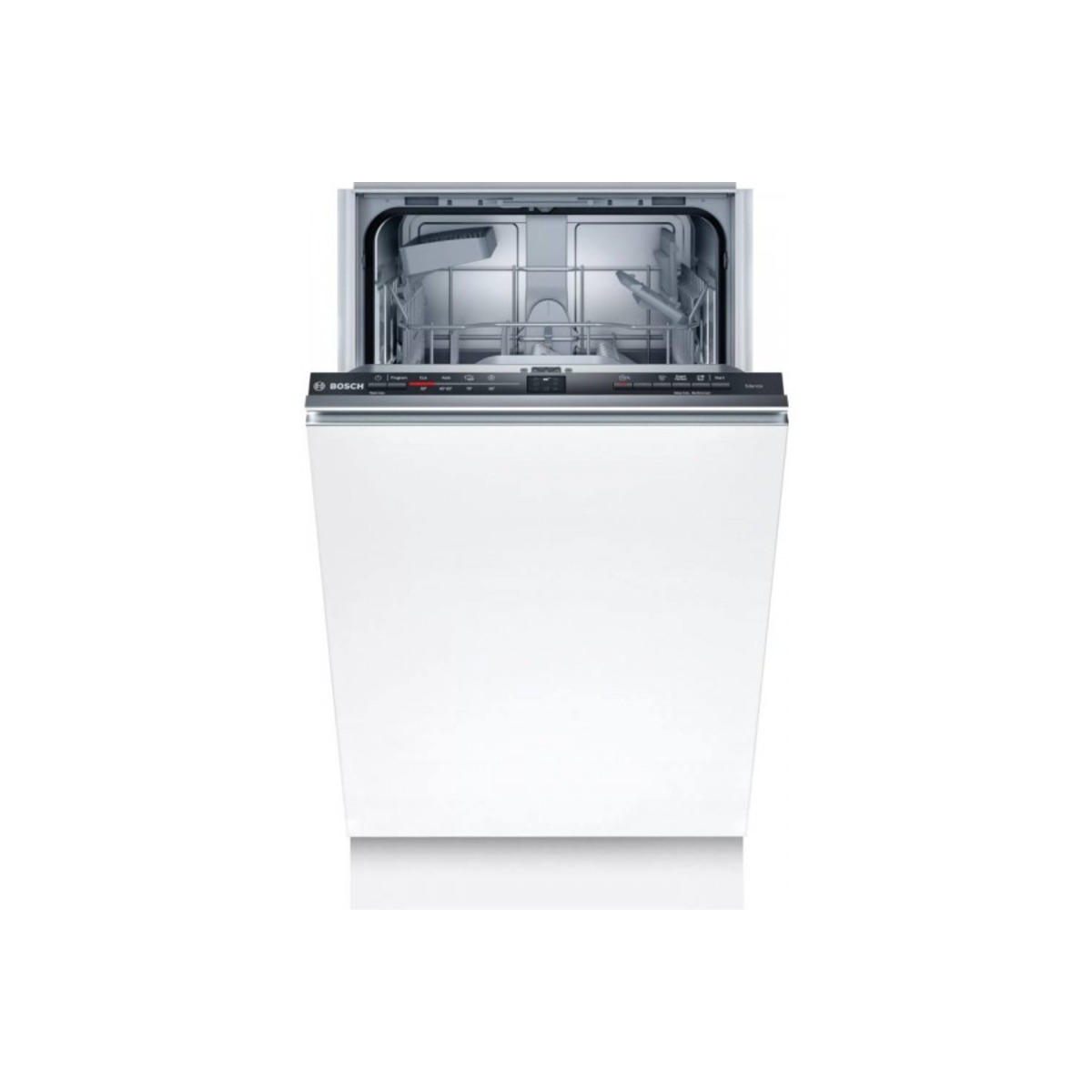 Посудомоечная машина Bosch SRV2IKX10E (Цвет: White)