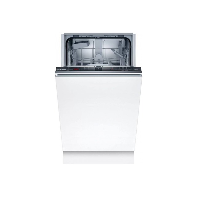 Посудомоечная машина Bosch SRV2IKX10E (Цвет: White)