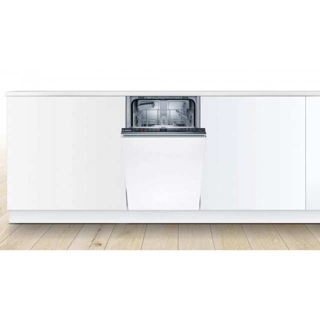 Посудомоечная машина Bosch SRV2IKX10E (Цвет: White)
