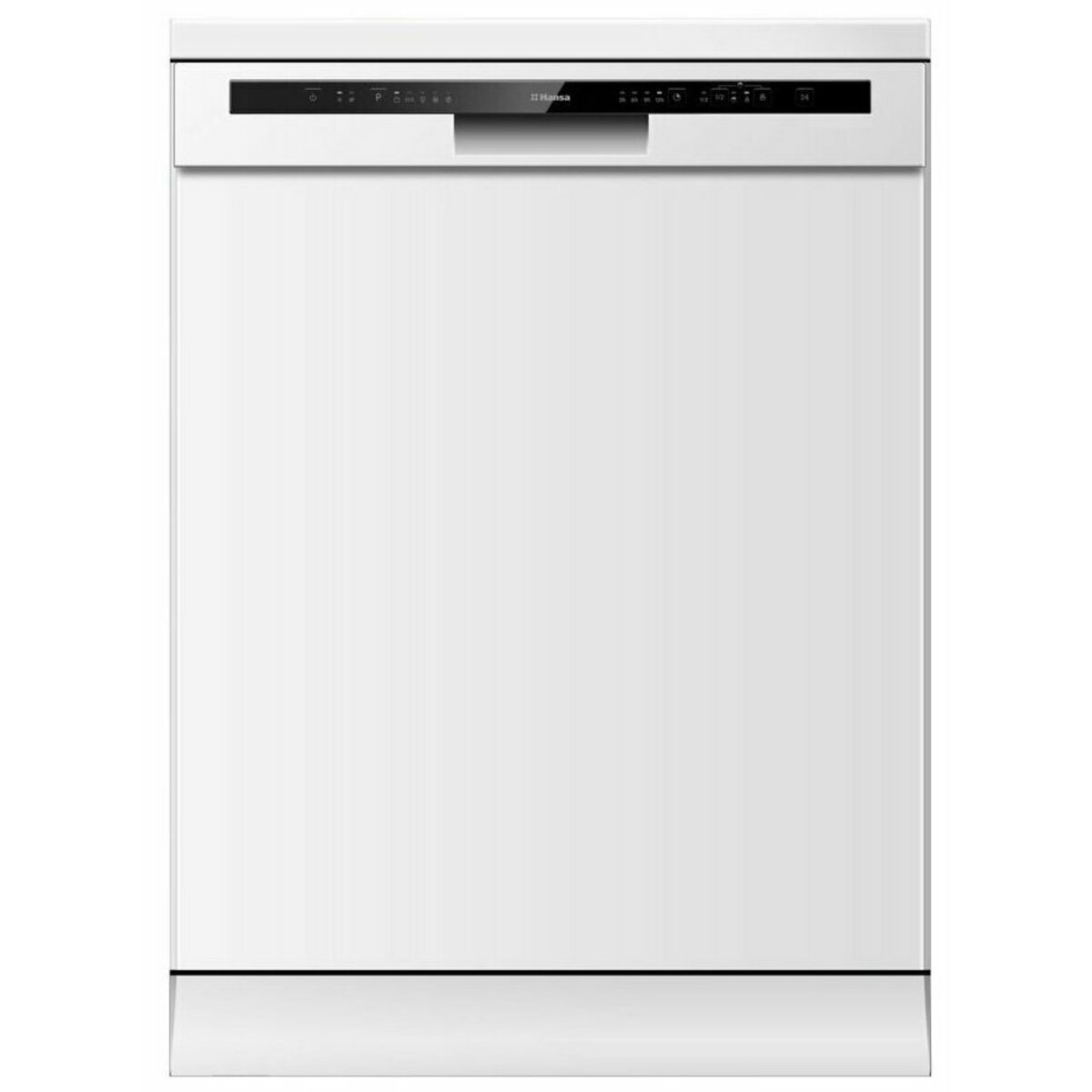 Посудомоечная машина Hansa ZWM655POW (Цвет: White)