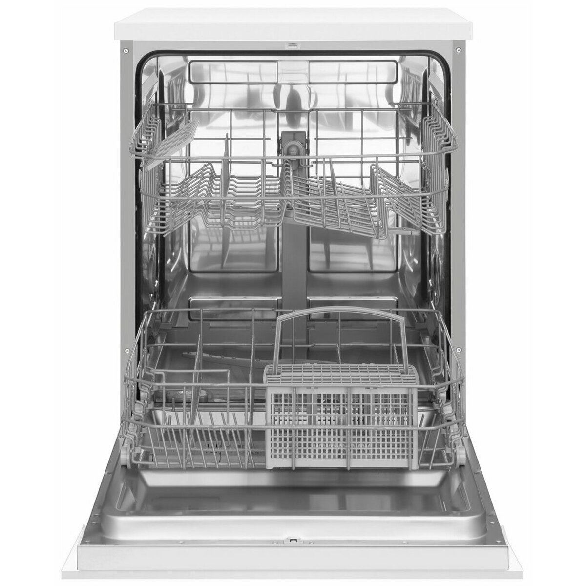 Посудомоечная машина Hansa ZWM655POW (Цвет: White)