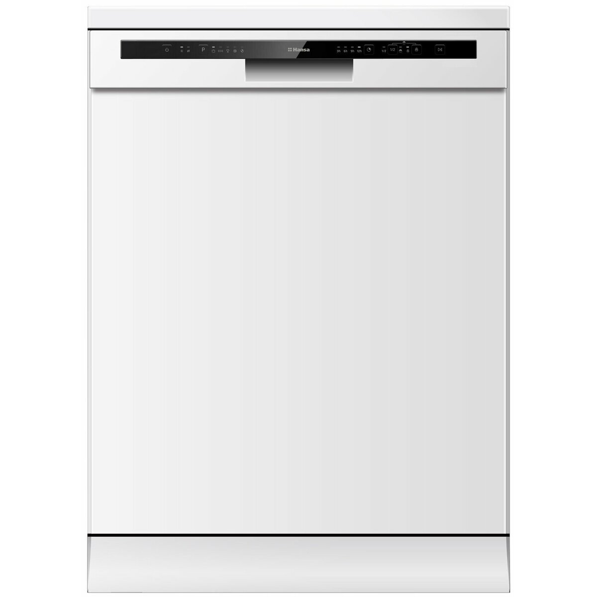 Посудомоечная машина Hansa ZWM655POW (Цвет: White)