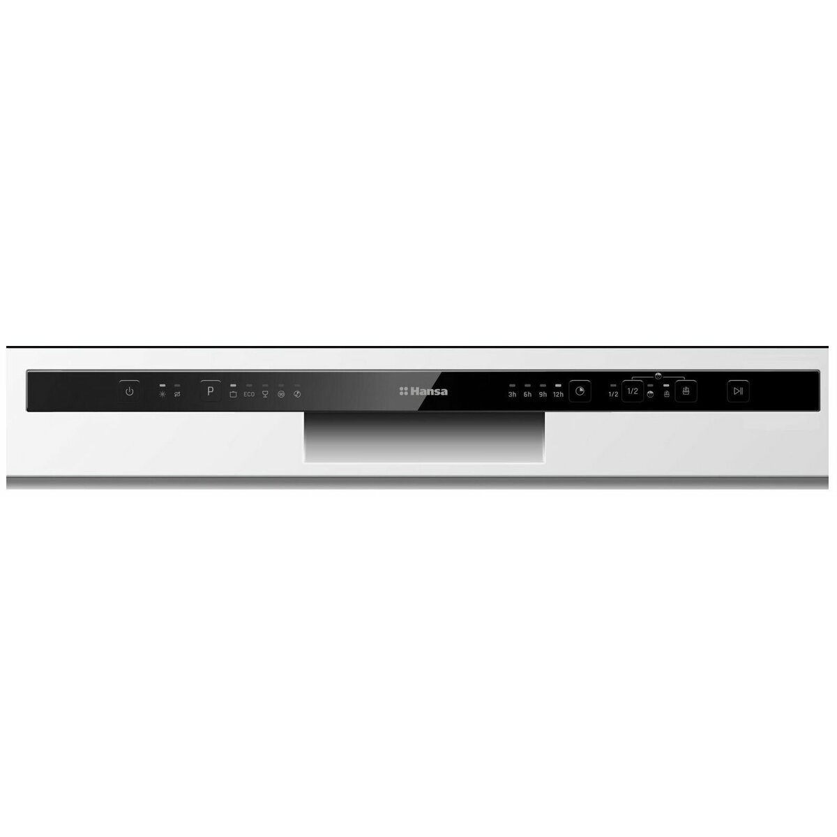 Посудомоечная машина Hansa ZWM655POW (Цвет: White)