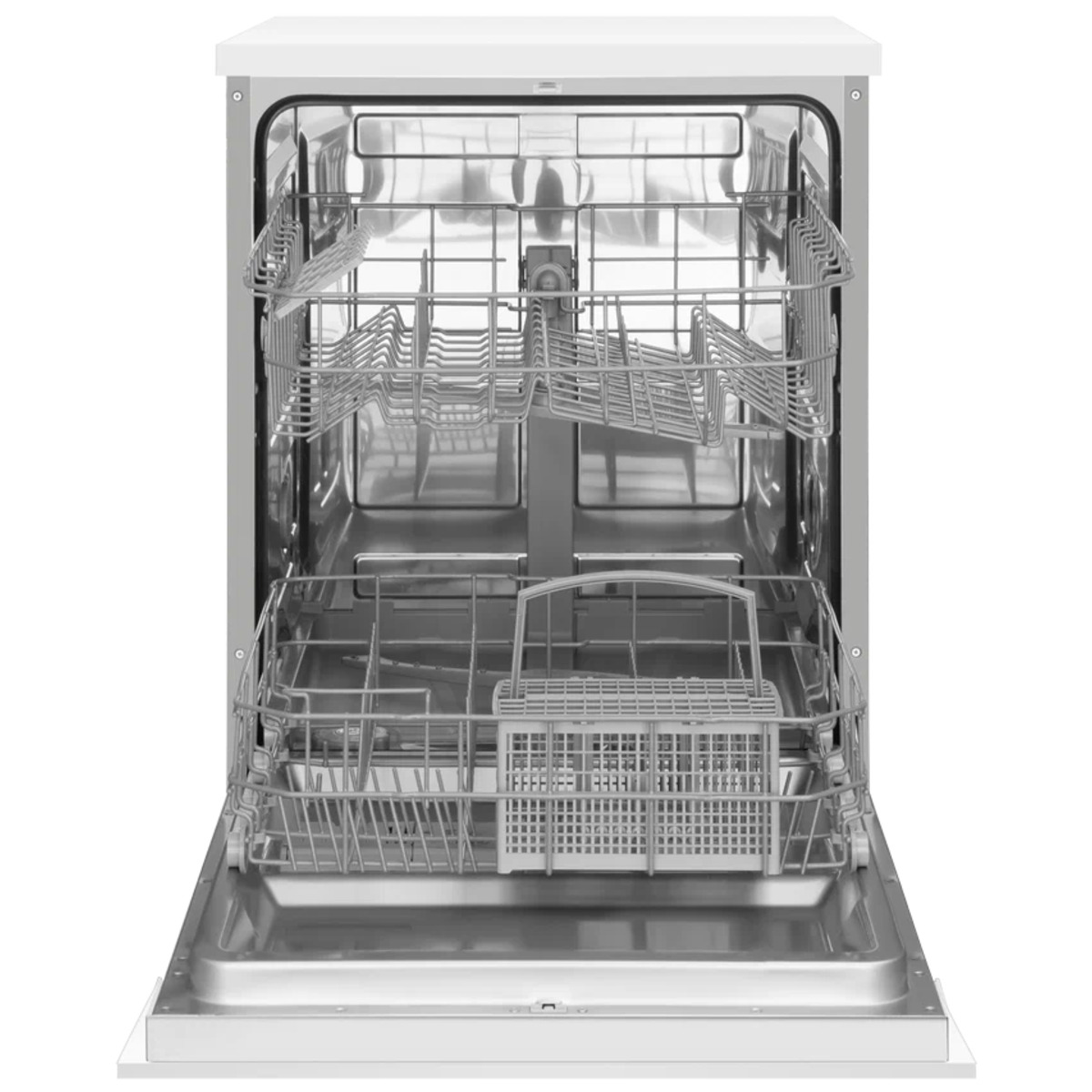 Посудомоечная машина Hansa ZWM655POW (Цвет: White)