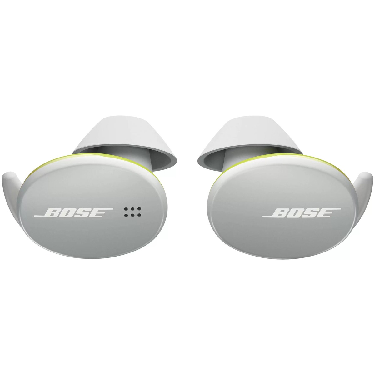 Наушники Bose Sport Earbuds (Цвет: Glacier White)