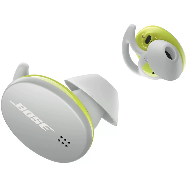 Наушники Bose Sport Earbuds (Цвет: Glacier White)