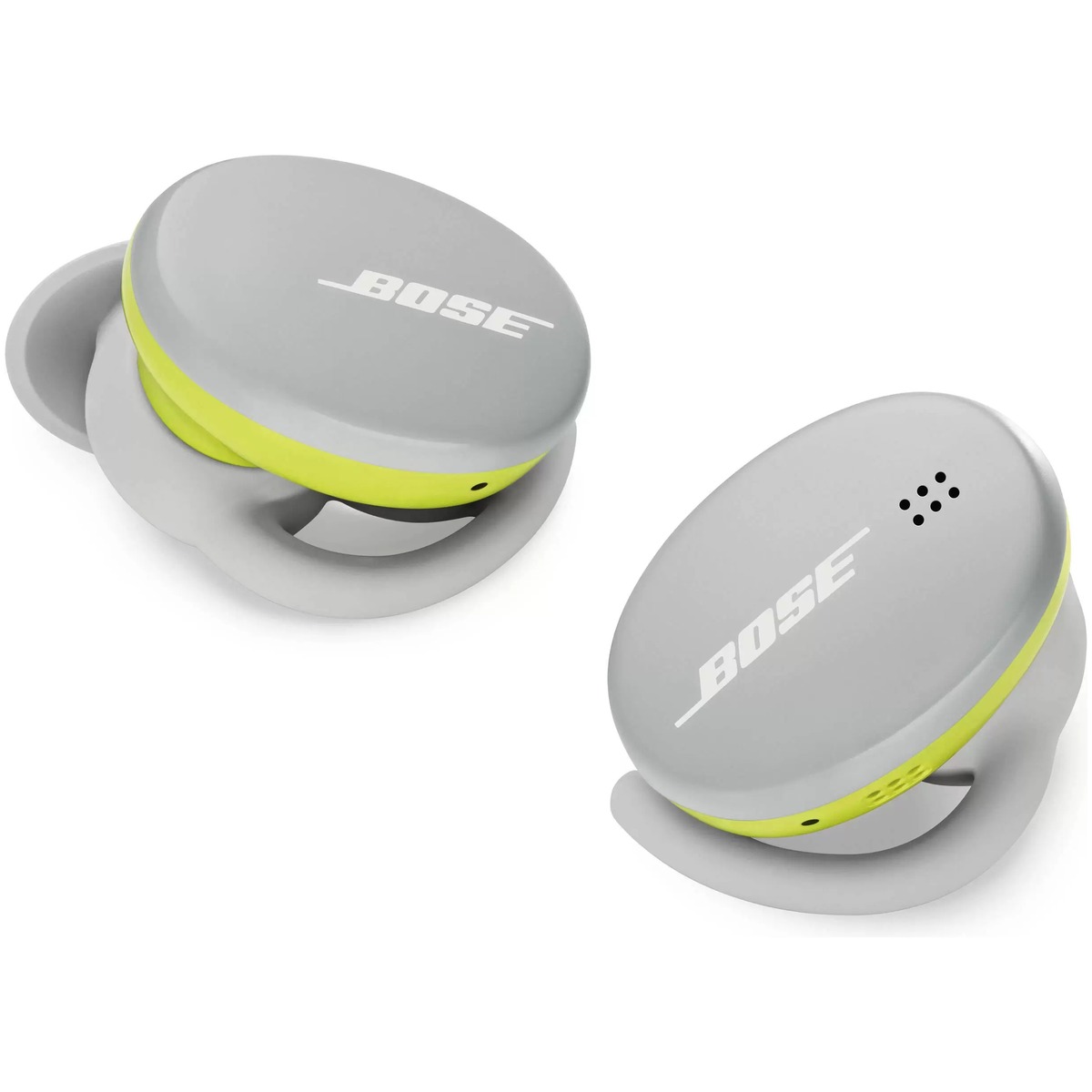 Наушники Bose Sport Earbuds (Цвет: Glacier White)