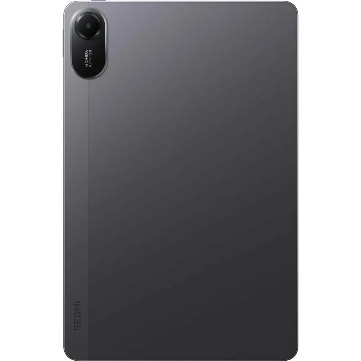 Планшет Xiaomi Redmi Pad 2 Wi-Fi 6 / 128Gb (Цвет: Graphite Gray)