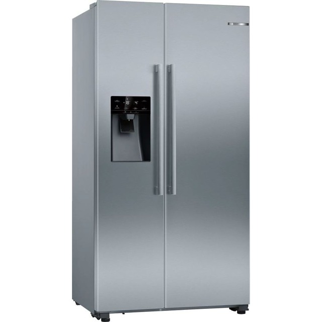 Холодильник Bosch KAI93VL30R (Цвет: Inox)