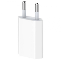 Сетевое зарядное устройство универсальное Devia Smart Charger 10W USB-A (Цвет: White)